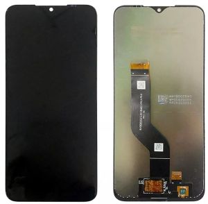Дисплей Nokia G50 с сенсором, черный - 914172