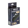 Портативная батарея WALKER WB-950, 5000mAh, вход/выход Type-C 2.1A, black - 914372 Портативная батарея WALKER WB-950, 5000mAh, вход/выход Type-C 2.1A, black - 914372