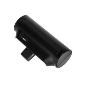 Портативная батарея WALKER WB-950, 5000mAh, вход/выход Type-C 2.1A, black - 914372 Портативная батарея WALKER WB-950, 5000mAh, вход/выход Type-C 2.1A, black - 914372