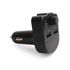 FM Модулятор Bluetooth ALS-A18 - 919335 FM Модулятор Bluetooth ALS-A18 - 919335