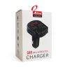 FM Модулятор Bluetooth ALS-A18 - 919335 FM Модулятор Bluetooth ALS-A18 - 919335