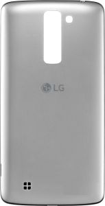 Задняя крышка LG K7 (X210) Silver - 550811 Задняя крышка LG K7 (X210) Silver - 550811