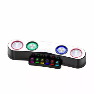 Портативная колонка XO F36 black - 919529 Портативная колонка XO F36 black - 919529