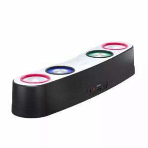 Портативная колонка XO F36 black - 919529 Портативная колонка XO F36 black - 919529
