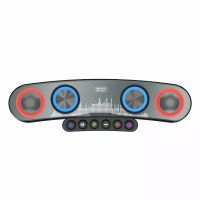 Портативная колонка XO F36 black
