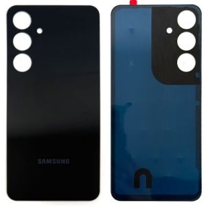 Задняя крышка Samsung Galaxy S24 FE (S721) black - 929352