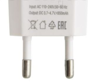 Зарядное устройство Nokia AC-3E - 110939