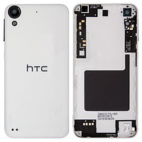 Задняя крышка HTC Desire 530 белая