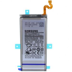 Аккумулятор Samsung Galaxy Note 9 (N960, N965) EB-BN965ABU 4000мАч, оригинал, GH82-17562A - 565346