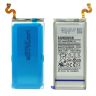Аккумулятор Samsung Galaxy Note 9 (N960, N965) EB-BN965ABU 4000мАч, оригинал, GH82-17562A - 565346