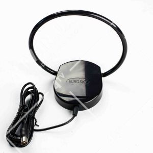 Кімнатна антена Т2 Eurosky ES-008 Omega - 556004