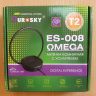 Кімнатна антена Т2 Eurosky ES-008 Omega - 556004