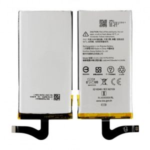 Аккумулятор для Google Pixel 4 XL, G020J-B (3700 mAh) - 910881 Аккумулятор для Google Pixel 4 XL, G020J-B (3700 mAh) - 910881
