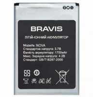 Аккумулятор для Bravis Nova, EB405575VU Оригинал