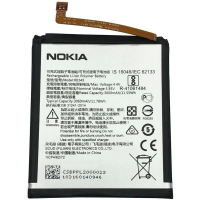 Аккумулятор для Nokia HE345, 6.1 3000mAh