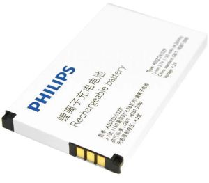 Акумулятор Philips A20ZDX /3ZP, Xenium X325 X100, 1150mAh - 560586