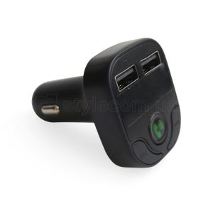 FM Модулятор Bluetooth ALS-A22 - 919336 FM Модулятор Bluetooth ALS-A22 - 919336
