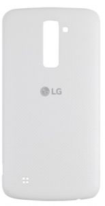 Задняя крышка LG K7 (X210) White - 550812