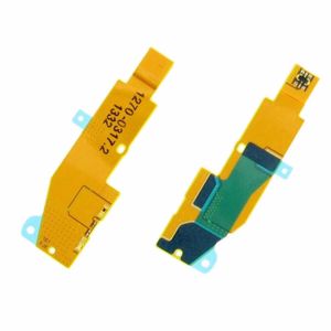 Шлейф Sony C6802, C6806, C6833, XL39H, для роз'єму MicroUSB, original 1270-0317 - 541707