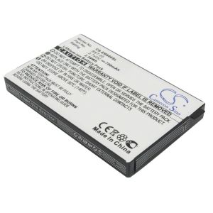 Аккумулятор для Sony Ericsson BST-20 (R600) - 532582