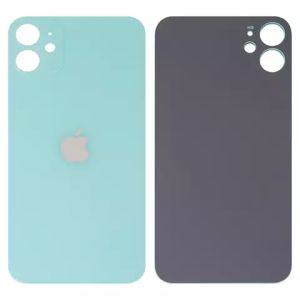 Задняя крышка Apple iPhone 11 зеленый - 562667