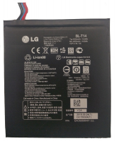 Аккумулятор для LG BL-T14, V490, V495, G Pad 8.0, Оригинал
