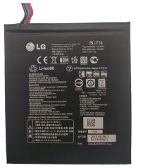 Аккумулятор для LG BL-T14, V490, V495, G Pad 8.0, Оригинал