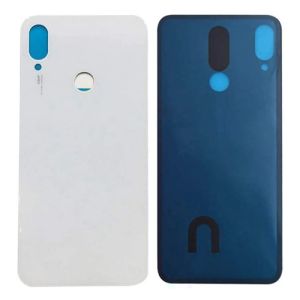 Задня кришка Xiaomi Redmi Note 7 Білий - 563163 Задня кришка Xiaomi Redmi Note 7 Білий - 563163
