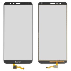 Тачскрін Huawei Honor 7X BND-L21 чорний