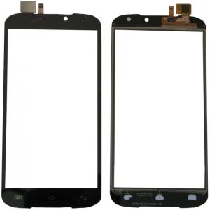 Тачскрін Doogee X6, X6 Pro Black Тачскрін Doogee X6, X6 Pro Black