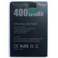 Акумулятор Doogee X70 4000mAh (18724000) Оригінал