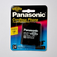 Аккумулятор Panasonic KX-A36-9 HHR-P511 3,6V 1300mah original TYPE 24