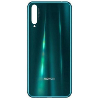 Задня кришка Huawei Honor 20 (YAL-L21) Зелений