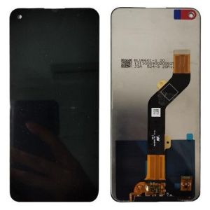 Дисплей Tecno Spark 7 Pro, Camon 17, Camon 16 S, Camon 18i (CG6, CG6j) с сенсором черный - 908401 Дисплей Tecno Spark 7 Pro, Camon 17, Camon 16 S, Camon 18i (CG6, CG6j) с сенсором черный - 908401