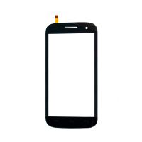 Тачскрин Fly IQ451 Vista черный