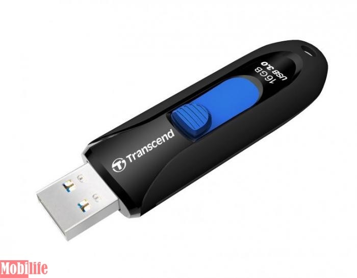 USB флешка Transcend 64 Gb JetFlash 790 USB 3.0 TS64GJF790K - 539520