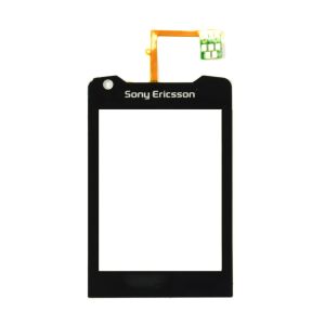 Тачскрин Sony Ericsson W960 Черный OR