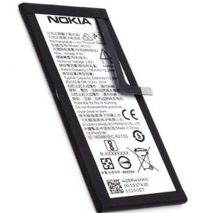 Аккумулятор для Nokia HE333, 8 Sirocco - 560187 Аккумулятор для Nokia HE333, 8 Sirocco - 560187