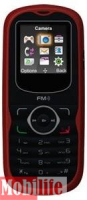 Alcatel OneTouch 305 Deep Red