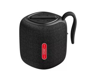 Портативная колонка XO F38 black - 919531 Портативная колонка XO F38 black - 919531
