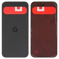 Кришка Google Pixel 10 Pro, чорний, Obsidian