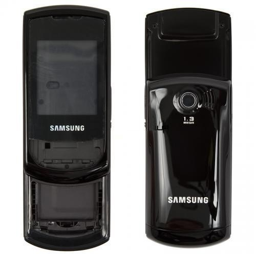 Корпус Samsung E2550 Черный - 525307