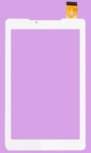 Тачскрин для Prestigio 7 PMT3777 (PB70A2616) Белый