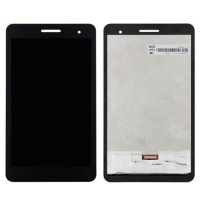 Дисплей для Huawei MediaPad T2, 7 (BGO-DL09) с сенсором черный