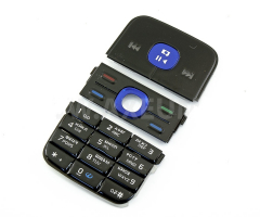 Клавиатура (кнопки) Nokia 5700
