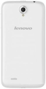 Задняя крышка Lenovo IdeaPhone A850 (white) - 547137 Задняя крышка Lenovo IdeaPhone A850 (white) - 547137