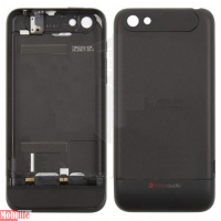 Корпус для HTC One V T320e Черный Best