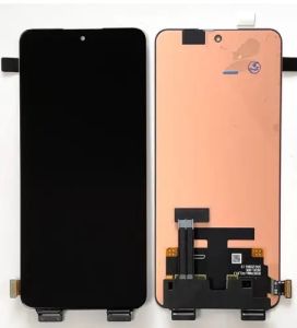 Дисплей для OnePlus 10T с сенсором, черный (OLED) - 910784 Дисплей для OnePlus 10T с сенсором, черный (OLED) - 910784