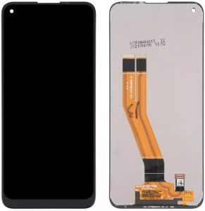 Дисплей для Blackview A90 с сенсором, черный - 913872