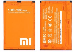 Аккумулятор для Xiaomi BM10, Mi1S - 548912